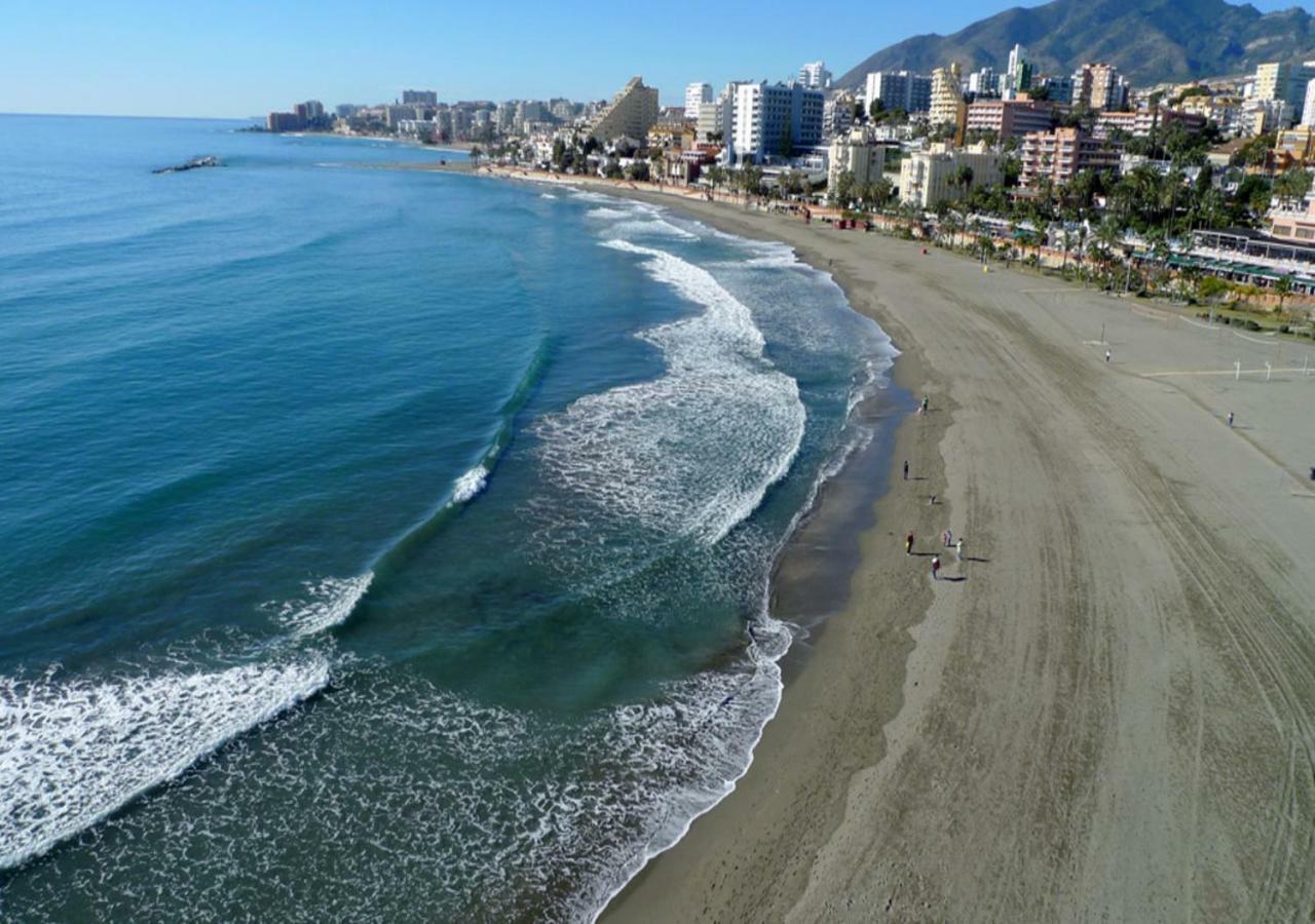 Hercules Sea Views Apartment Benalmadena