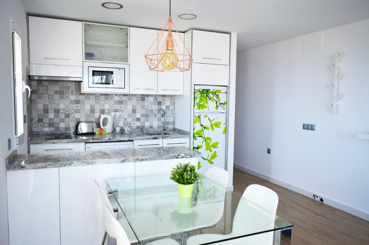 Hercules Sea Views Apartment Benalmadena