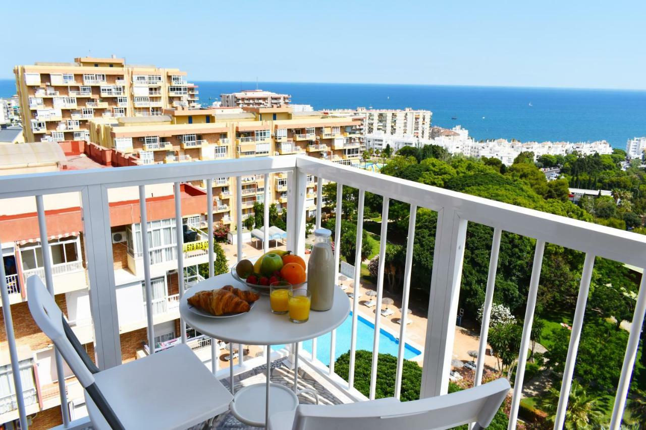 Hercules Sea Views Apartment *