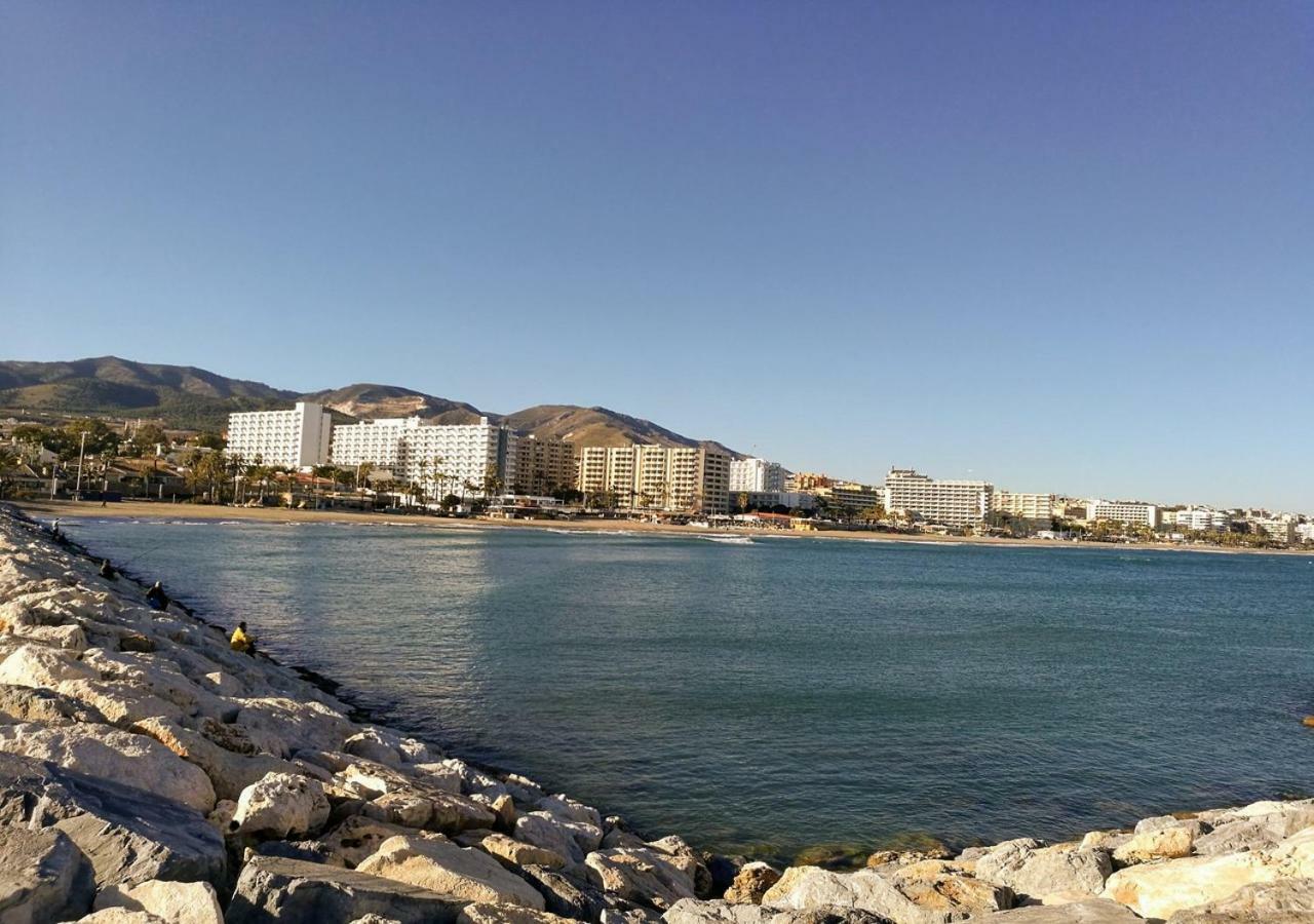 Hercules Sea Views * Benalmadena