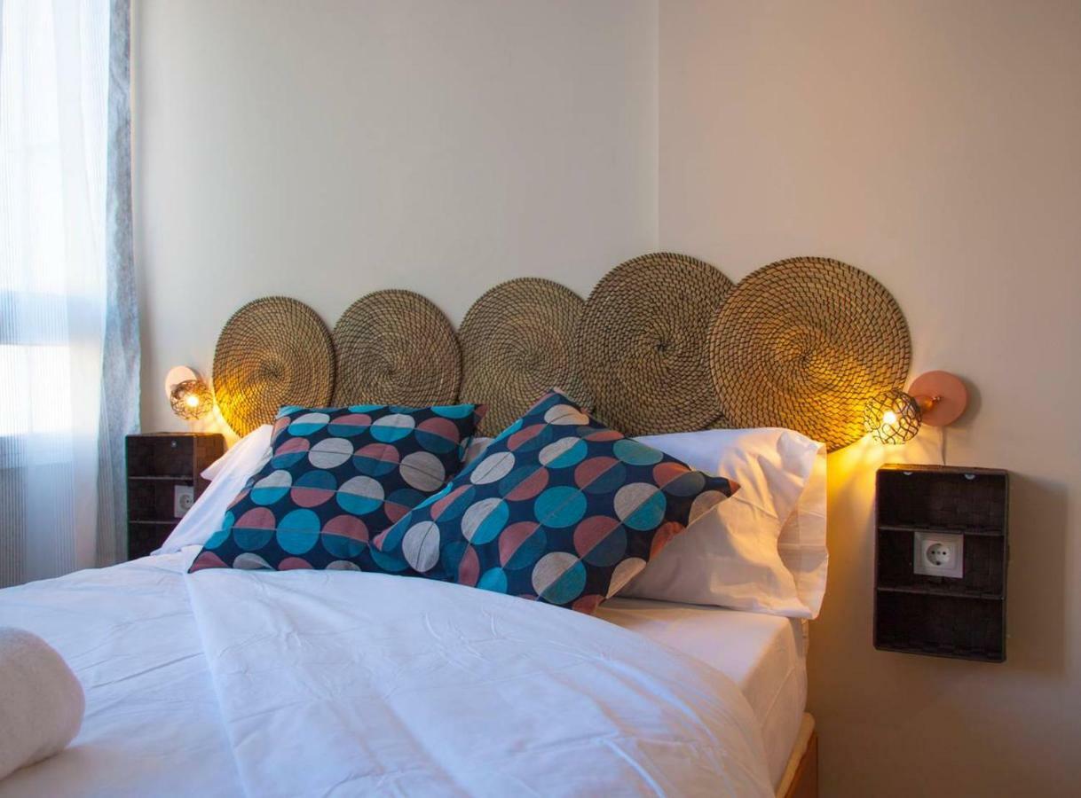Appartement Apartamento Mar Y Sol En Benalmádena