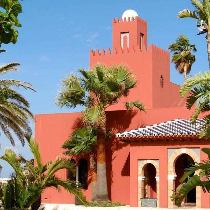 Appartement Apartamento Mar Y Sol En