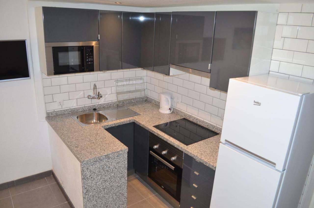 Apartamento Minerva *