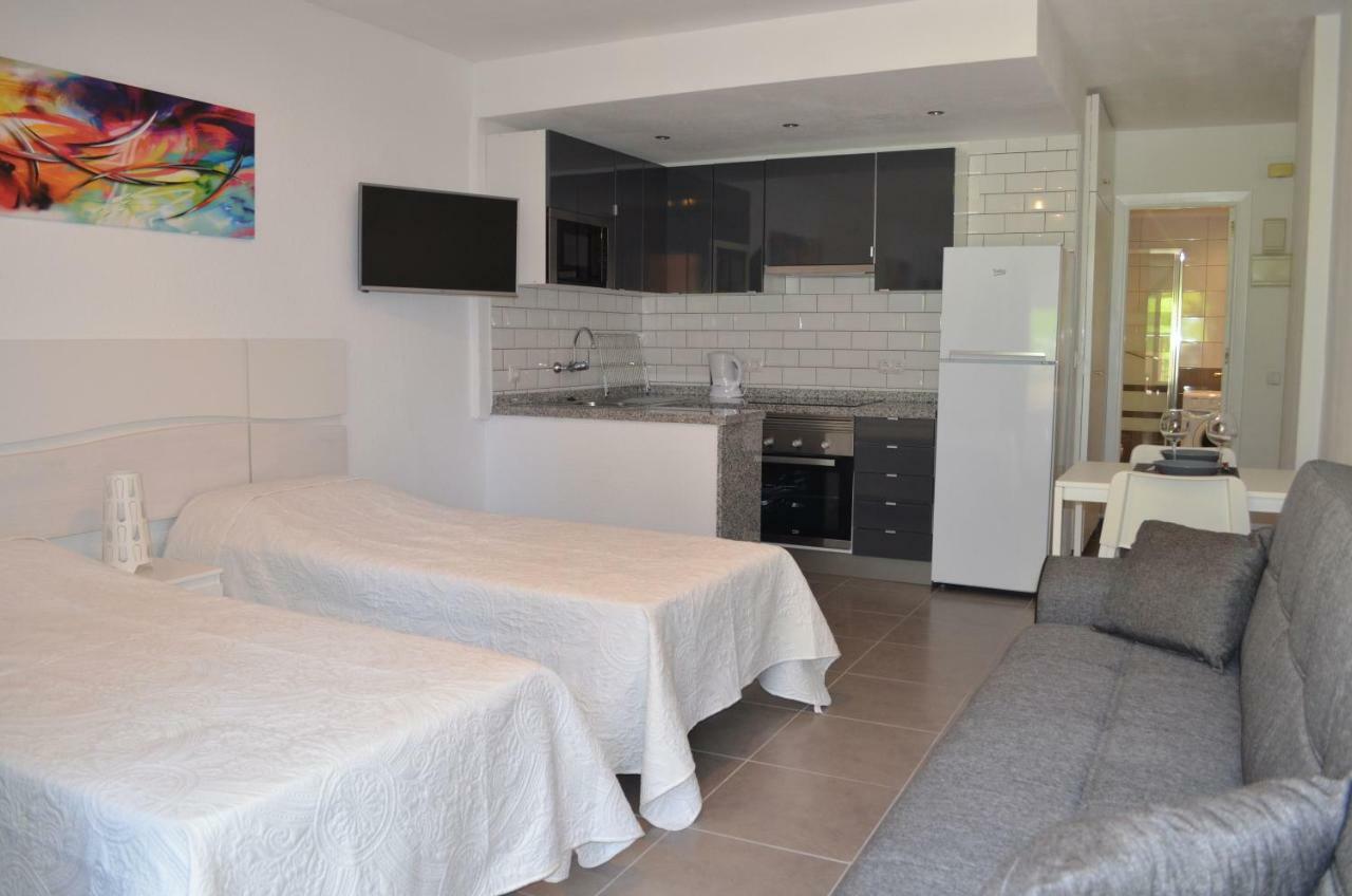 Apartamento Minerva *