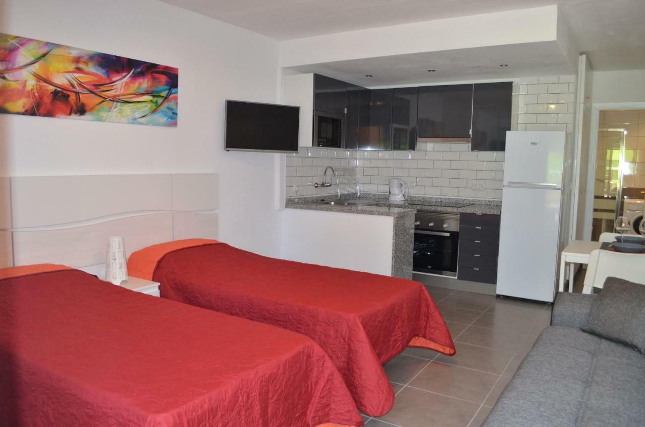 Minerva Apartamento *