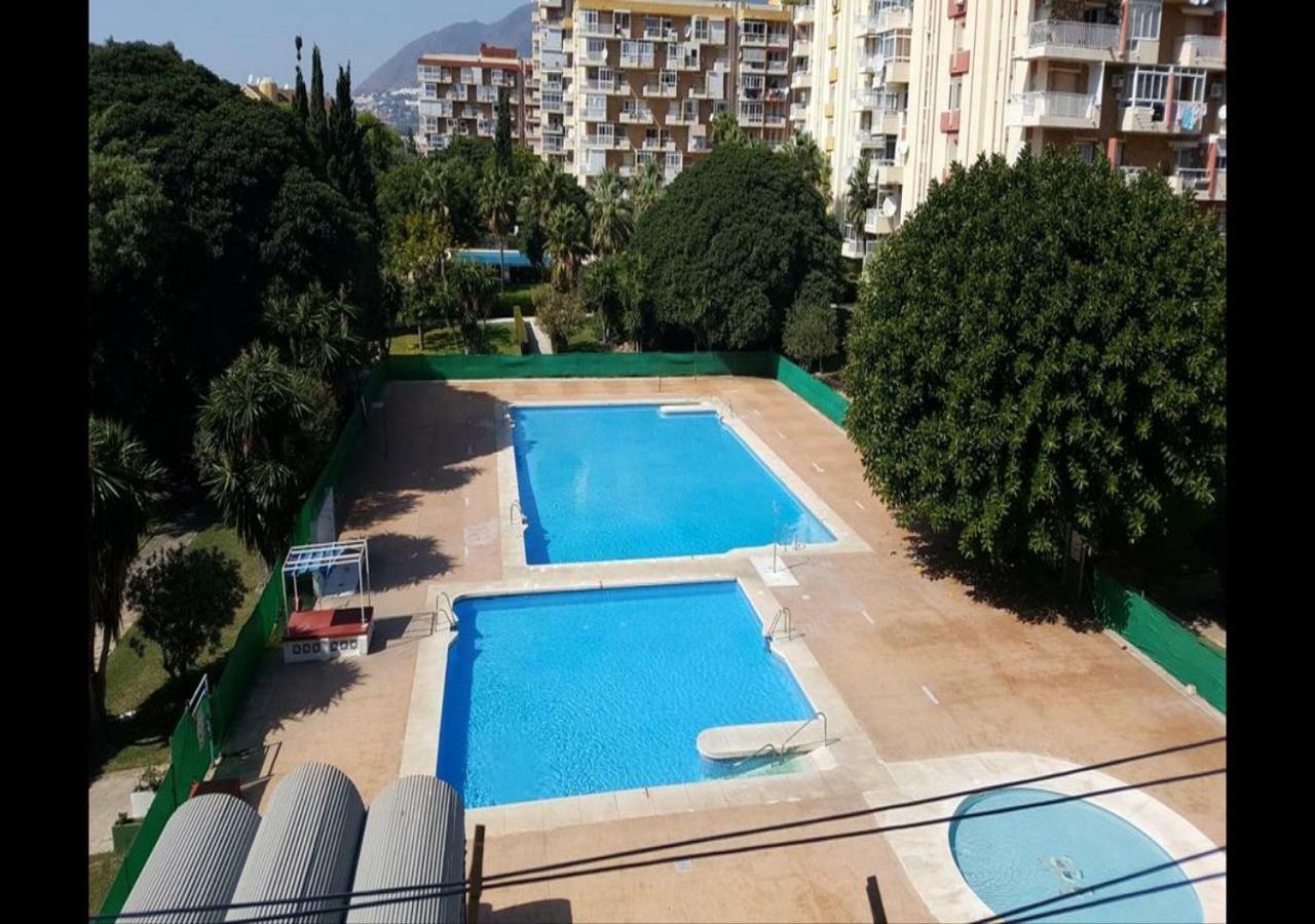 Apartamento Estudio