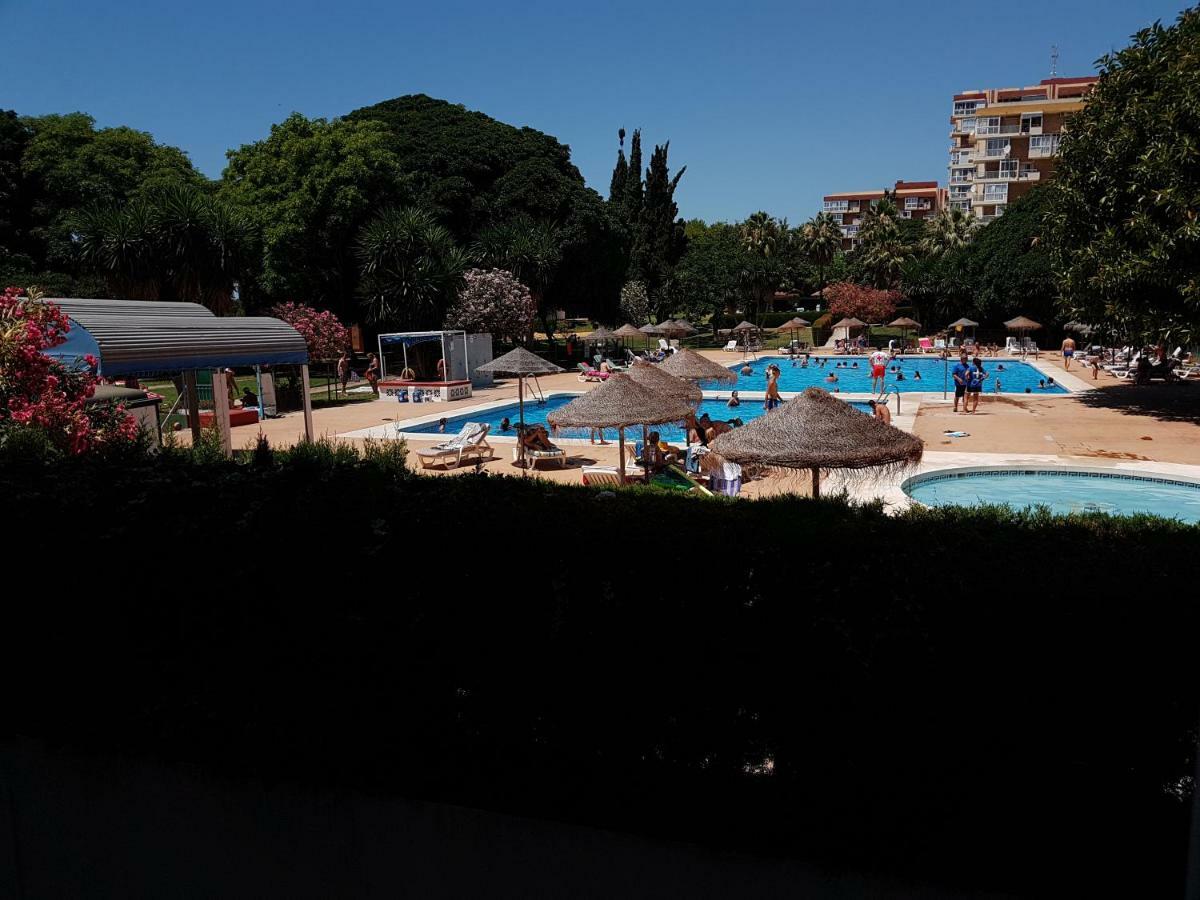 Aguila Apartment