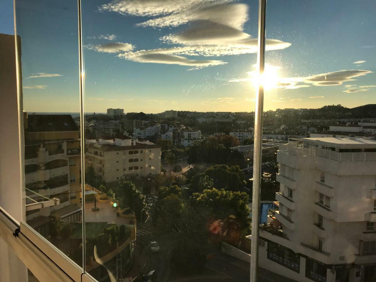 Apartamento Edificio Agata Apartment Benalmadena