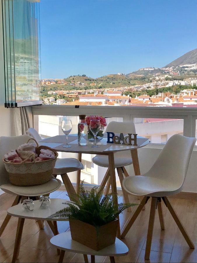 Apartamento Edificio Agata Benalmadena