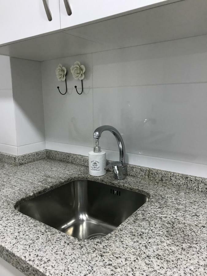 Apartment Apartamento Edificio Agata Benalmadena