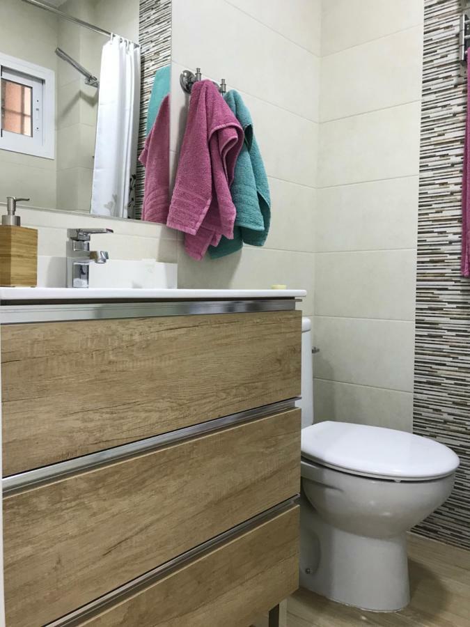 Apartamento Edificio Agata Apartment Benalmadena