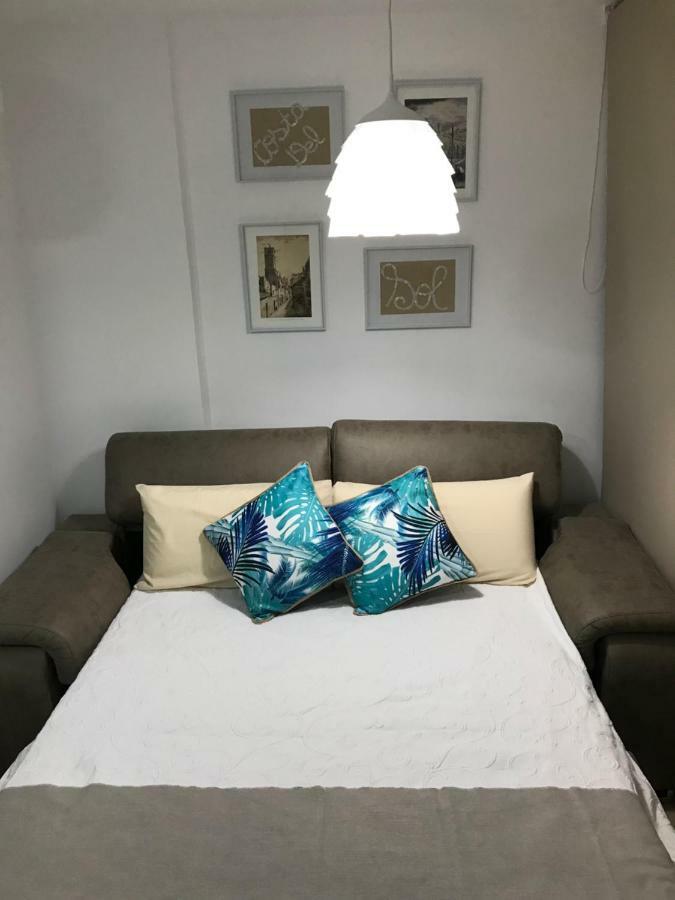 Apartamento Edificio Agata * Benalmadena