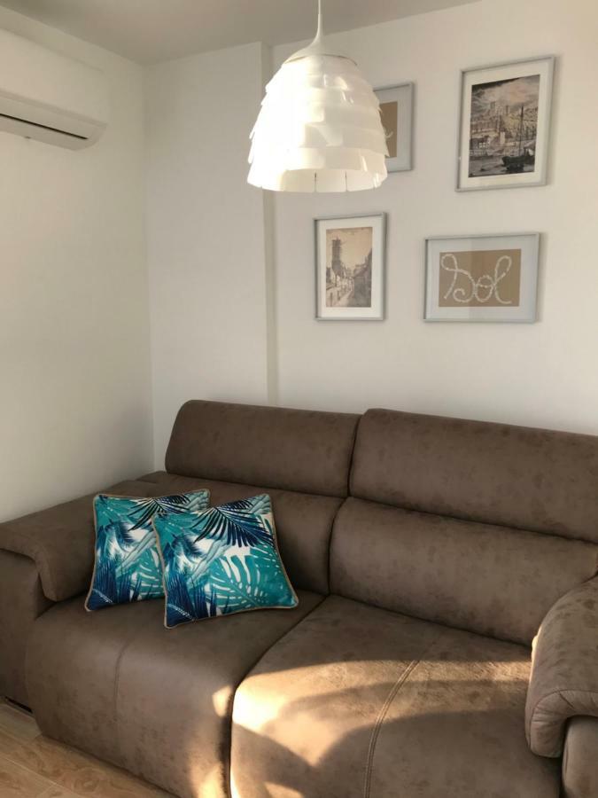 Apartamento Edificio Agata *