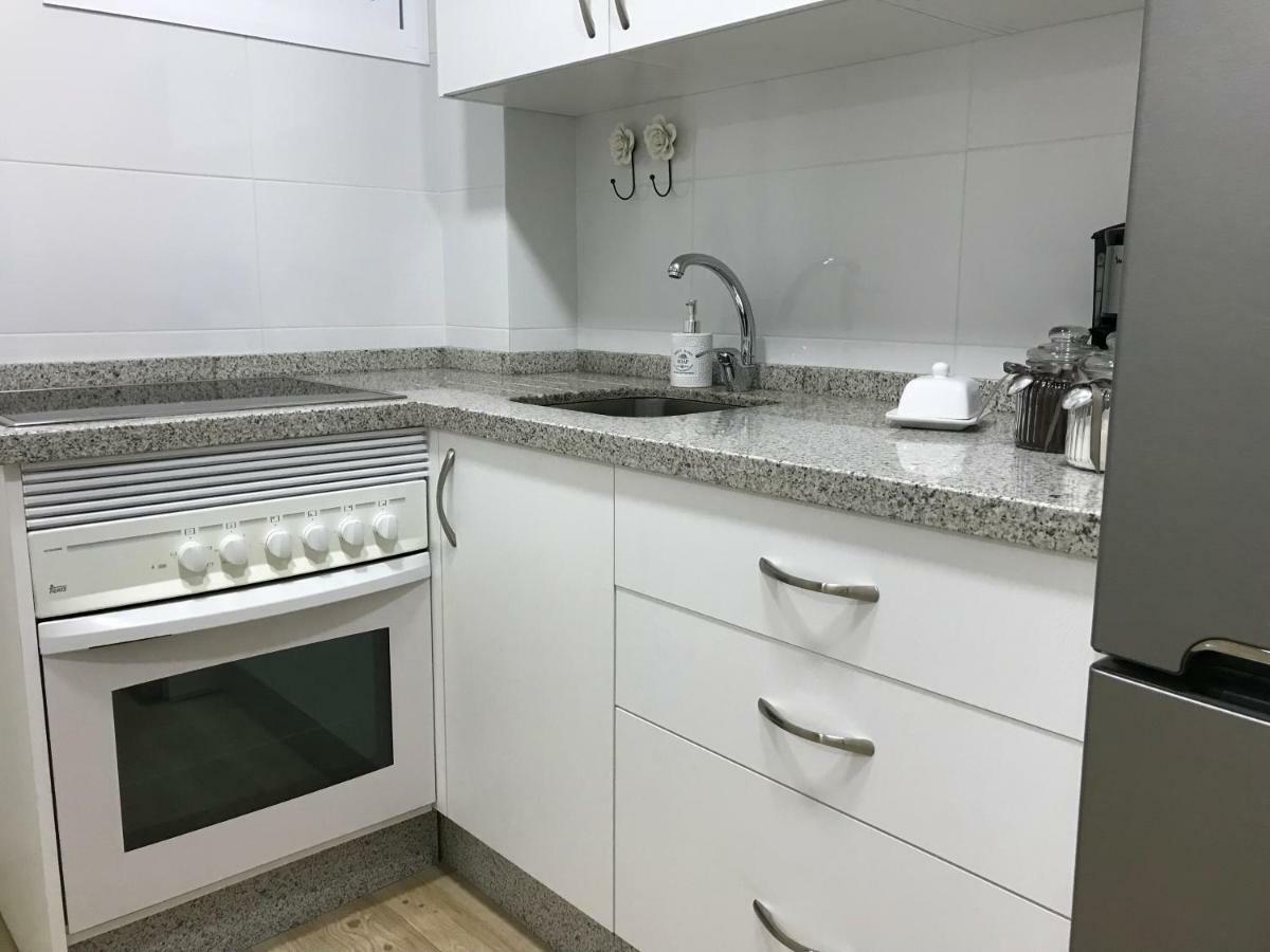 Apartamento Edificio Agata Apartment *