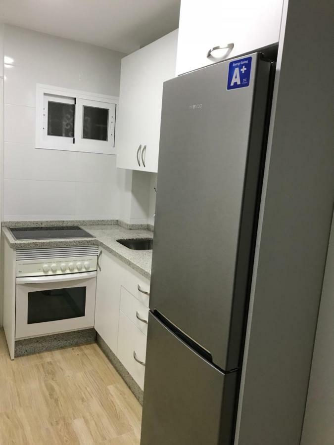 Apartamento Edificio Agata Apartment Benalmadena