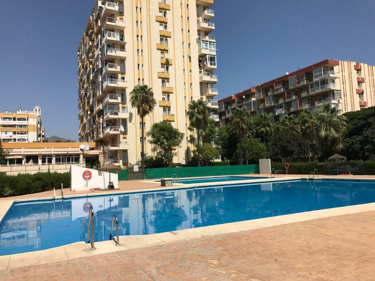 Apartamento Edificio Agata Benalmadena