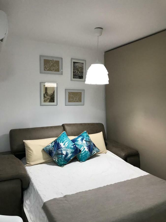 Apartamento Edificio Agata
