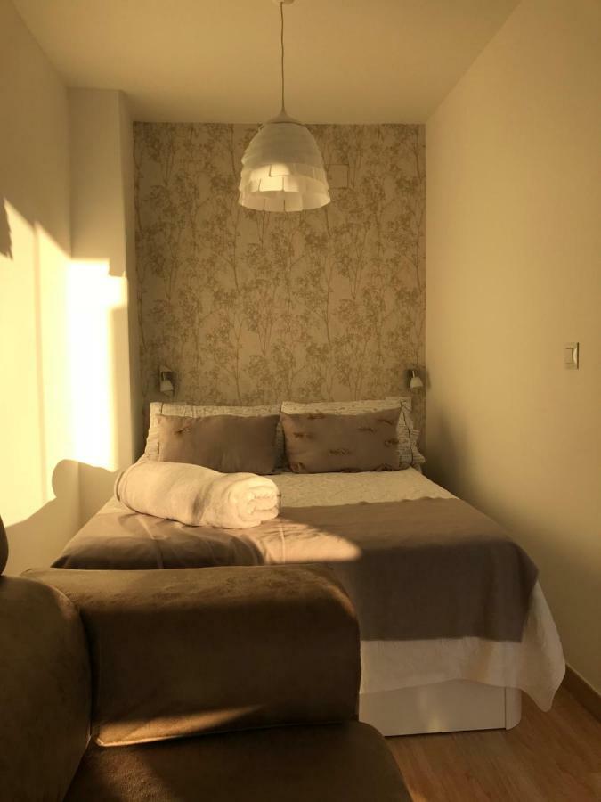 Apartamento Edificio Agata Benalmadena