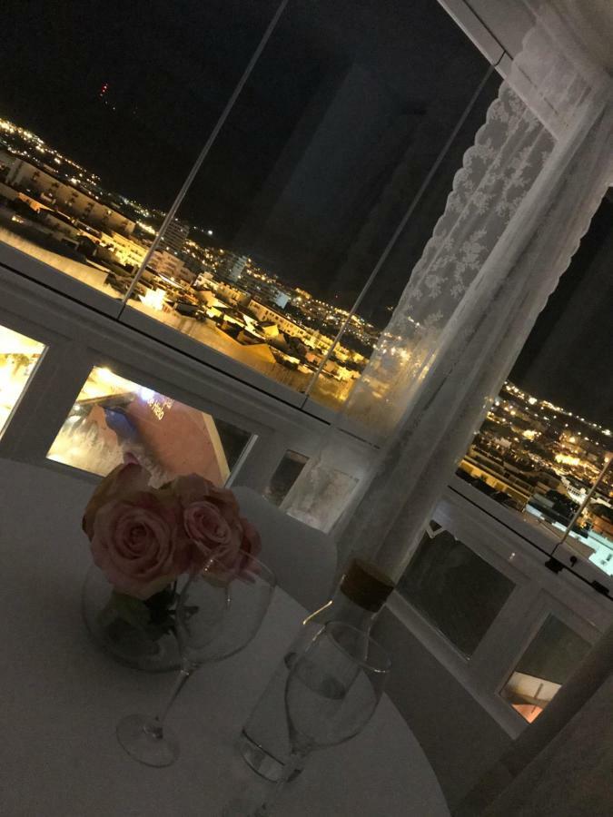 Apartamento Edificio Agata Benalmadena