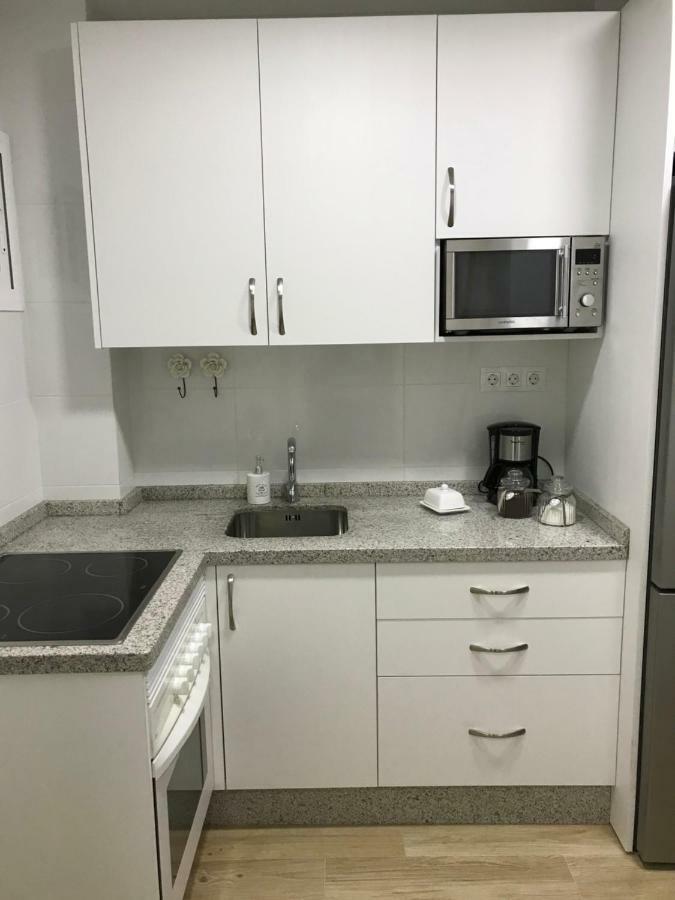 Apartamento Edificio Agata Apartment *