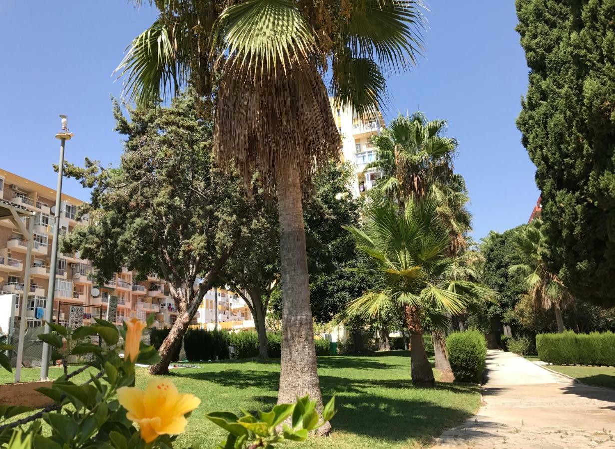 Apartamento Edificio Agata * Benalmadena
