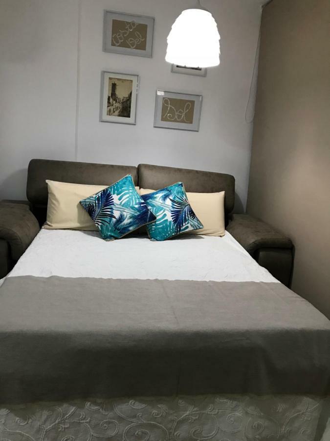 Apartamento Edificio Agata * Benalmadena
