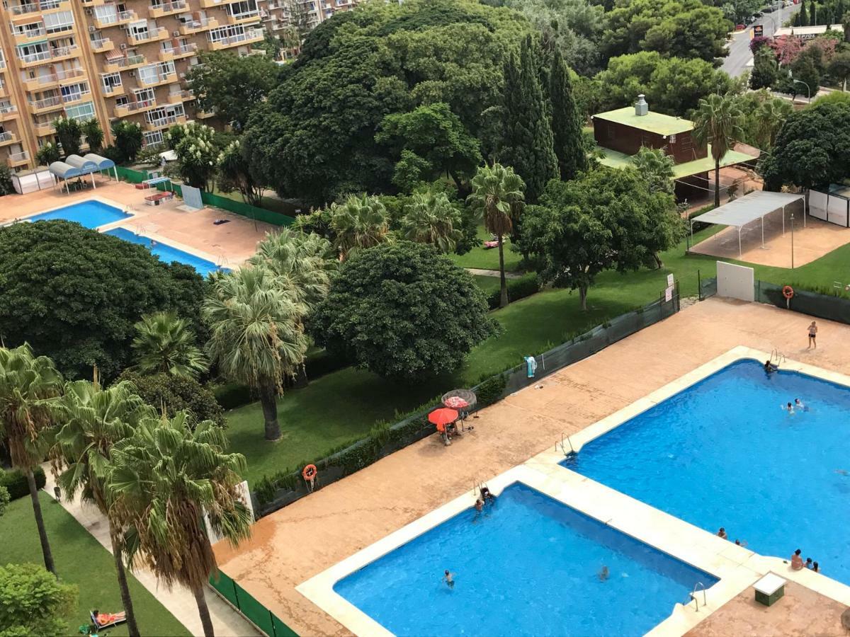 Apartamento Edificio Agata