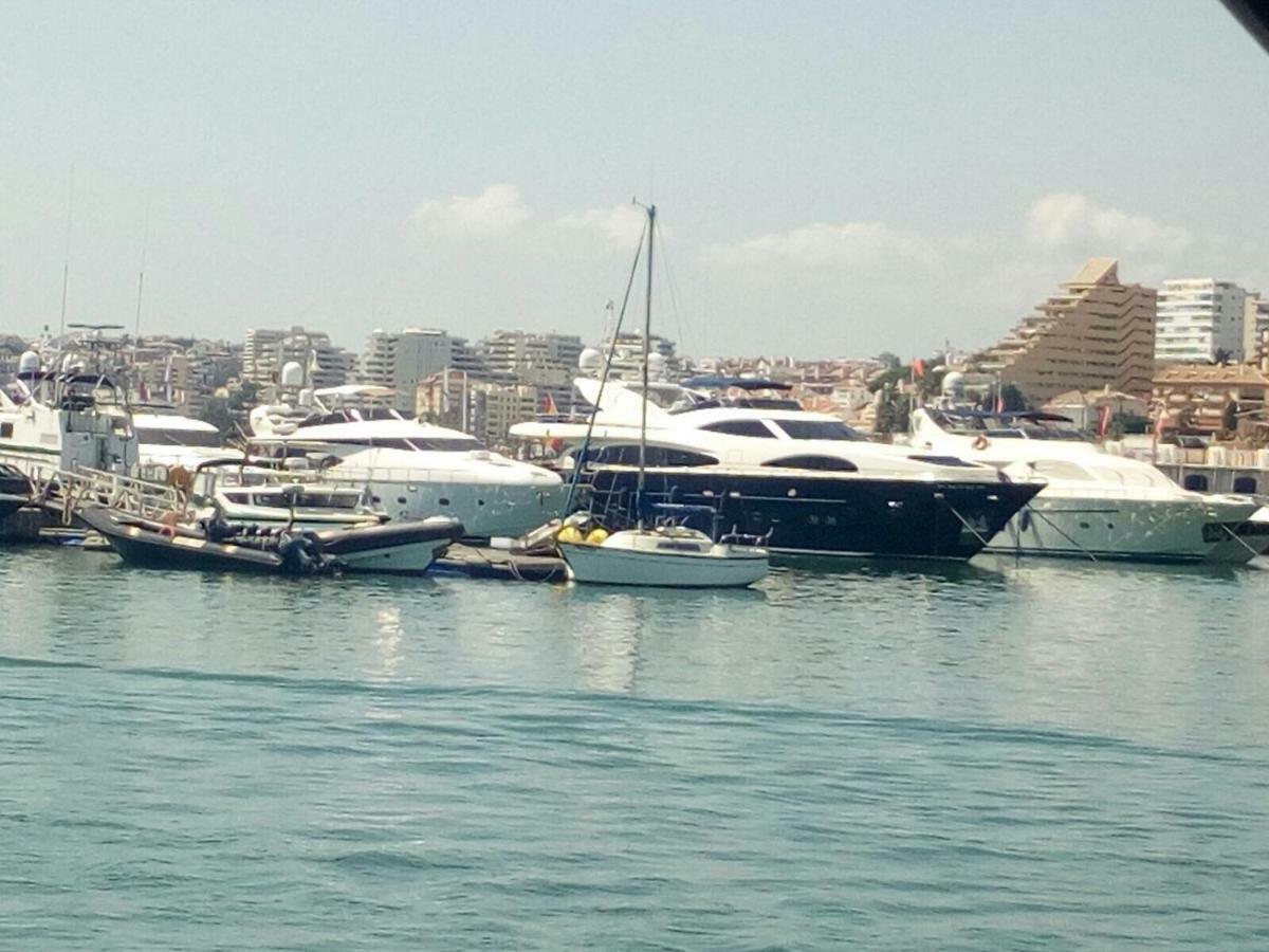 Apartamento Edificio Agata Apartment Benalmadena