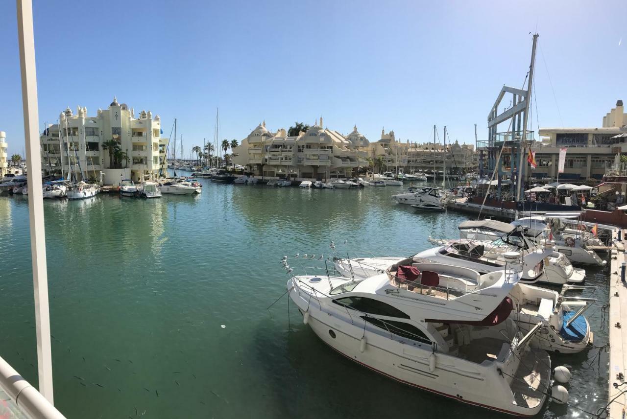 Apartamento Edificio Agata * Benalmadena