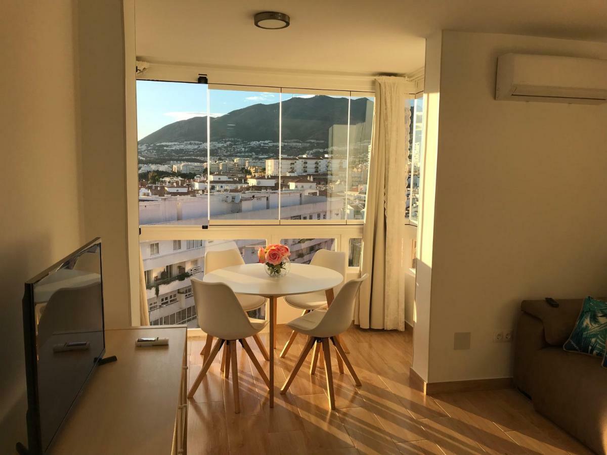 Apartamento Edificio Agata * Benalmadena