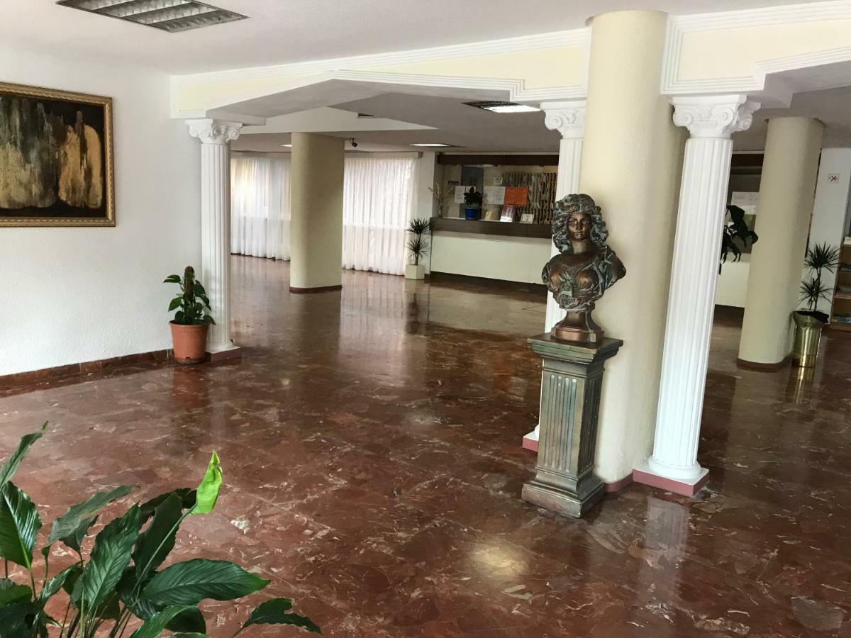 Estudio Vacacional Playa Appartement Benalmádena