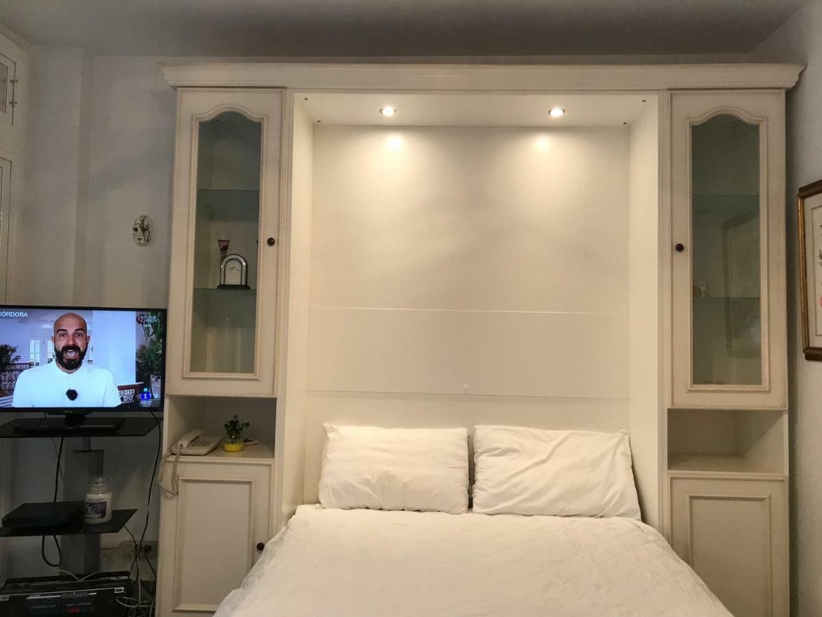 Appartement Estudio Vacacional Playa Benalmádena