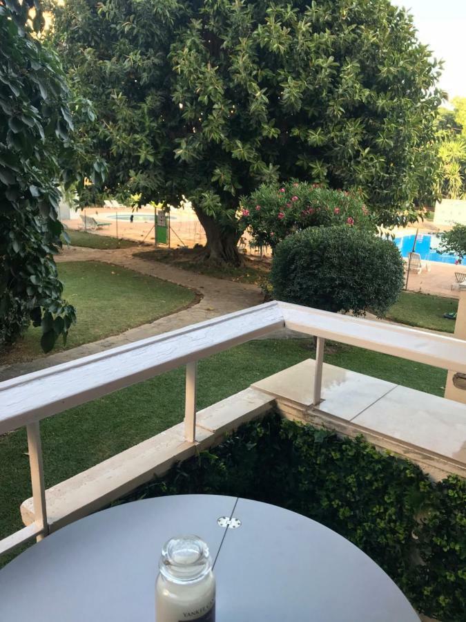 Estudio Vacacional Playa