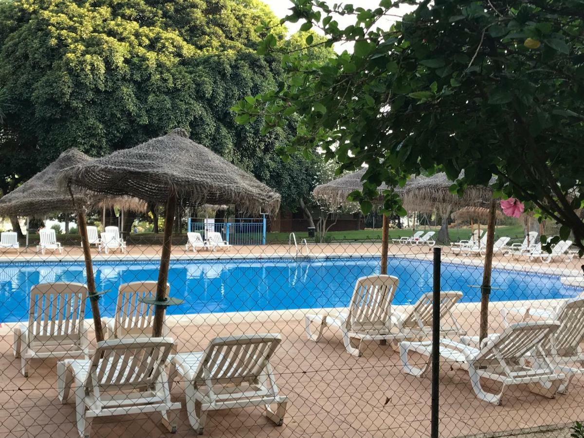 Estudio Vacacional Playa Appartement Benalmádena