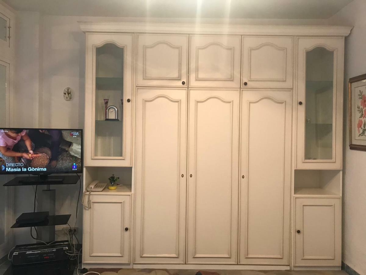 Estudio Vacacional Playa Appartement Benalmádena