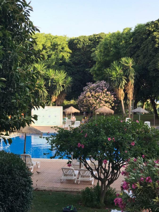 Appartement Estudio Vacacional Playa Benalmádena