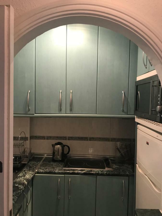 Appartement Estudio Vacacional Playa Benalmádena