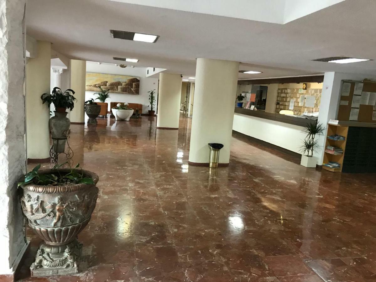 Appartement Estudio Vacacional Playa Benalmádena