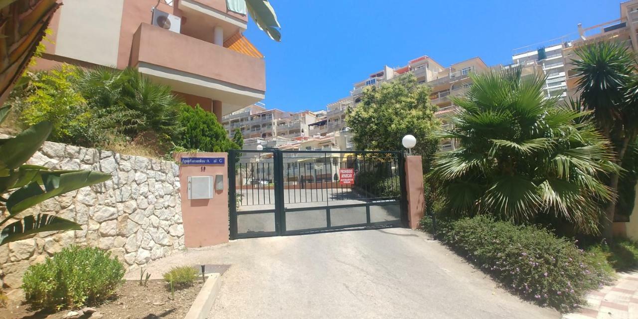 Casa Del Silencio Benalmadena