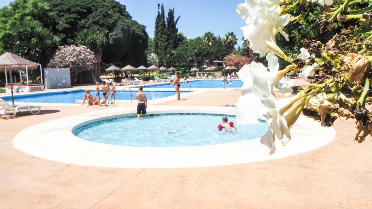 Casa De Mariposas Benalmadena