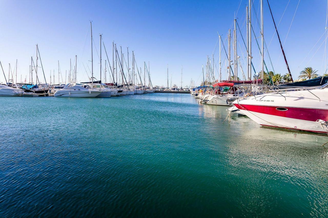 Puerto Marina * Benalmádena