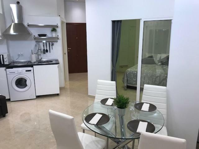 Apartment Puerto Marina