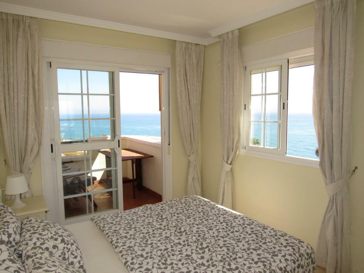 Torreon Del Mar Appartement