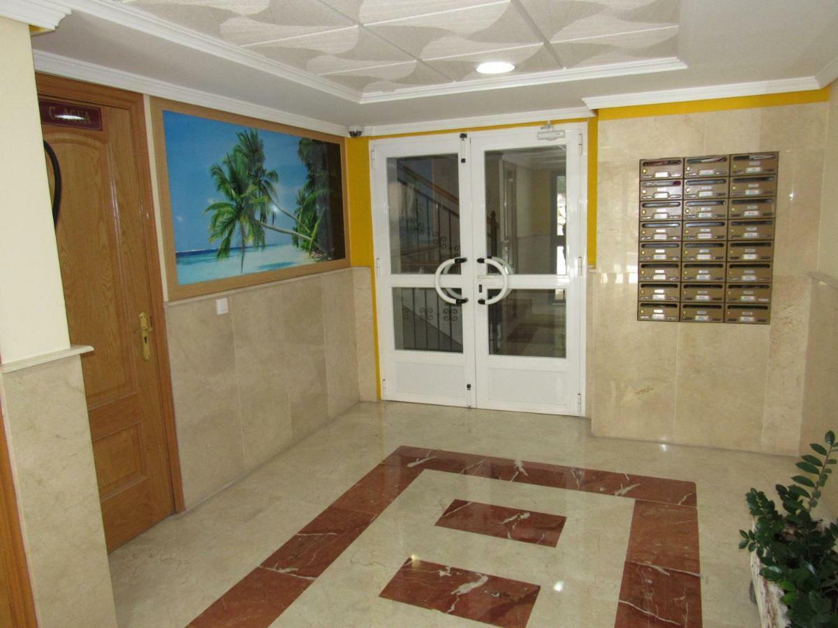 Appartement Torreon Del Mar