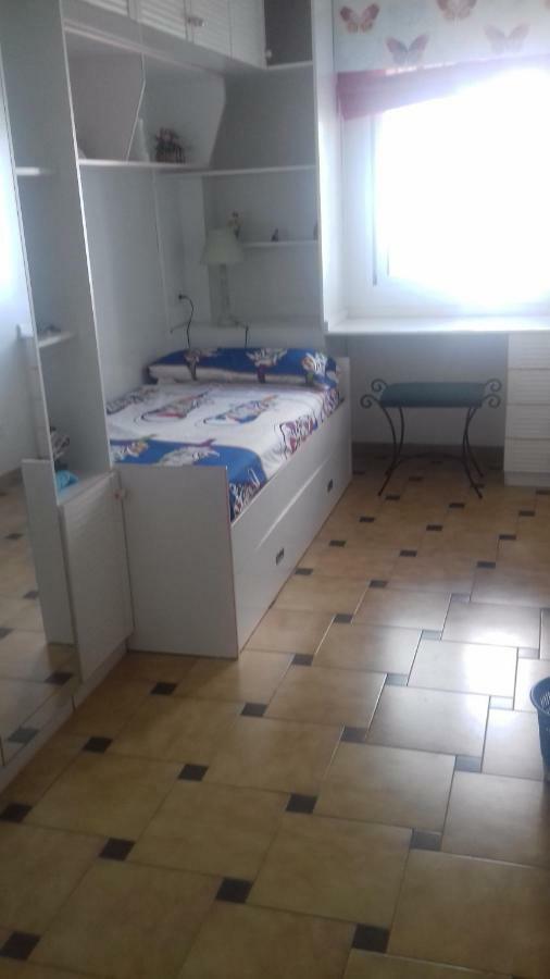 Appartement Santa Ana