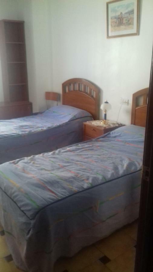 Appartement Santa Ana *