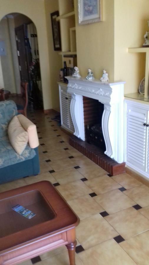 Santa Ana Appartement Benalmádena