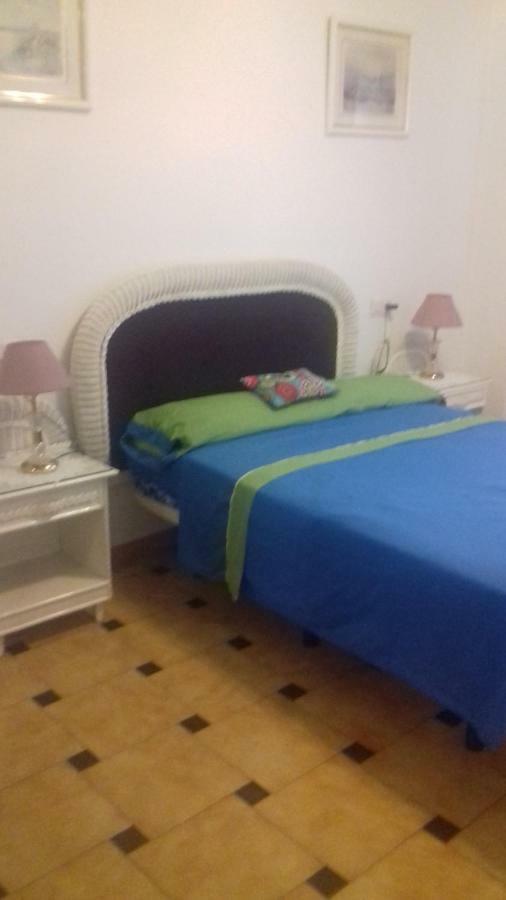 Santa Ana * Benalmádena