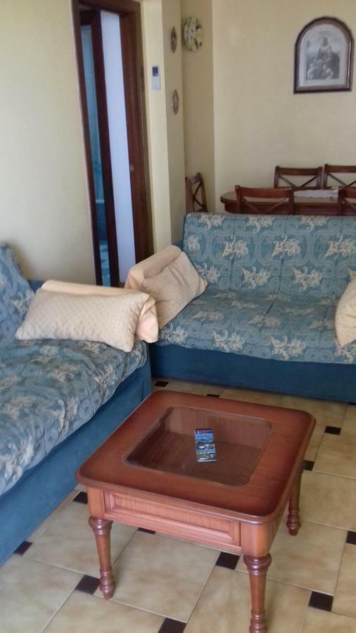 Appartement Santa Ana *
