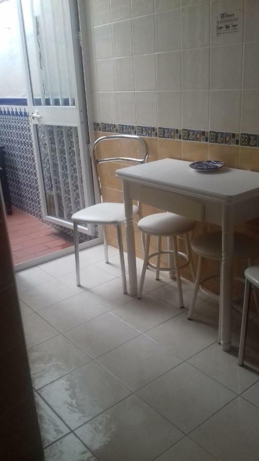 Appartement Santa Ana Benalmádena